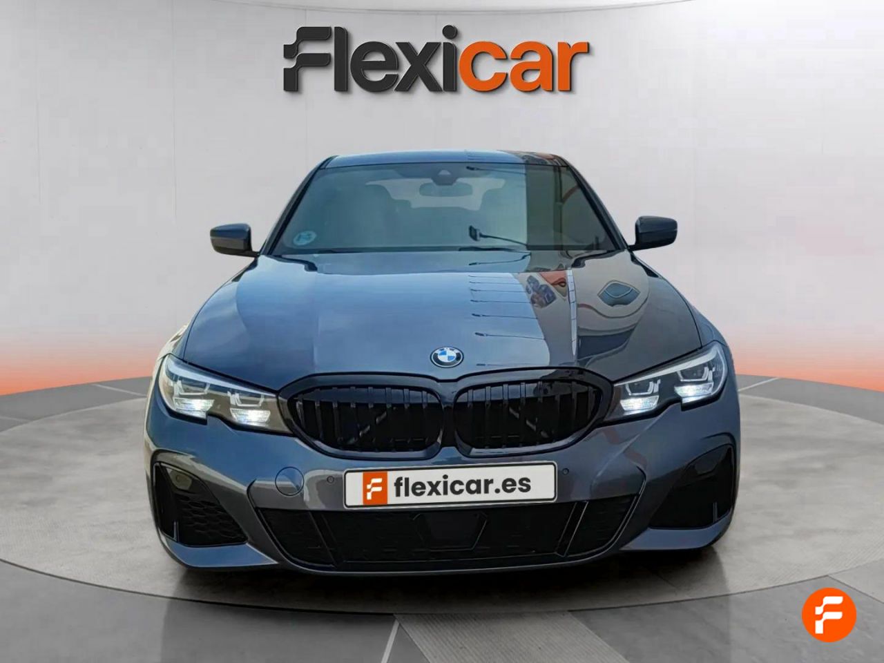 bmw serie 3 2020 / foto grande (2)