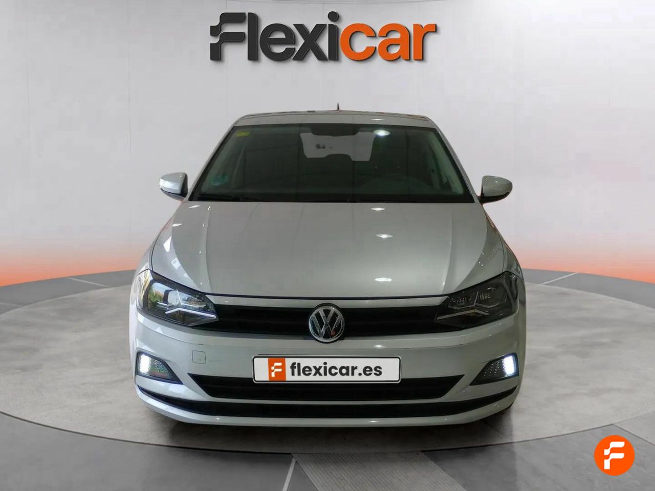 volkswagen polo 2018 / foto grande (2)