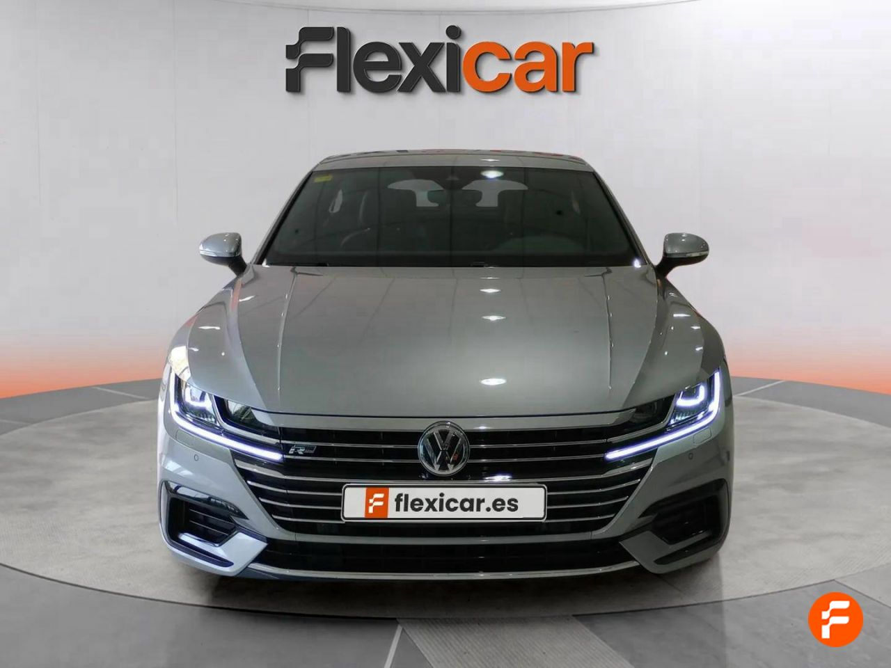 volkswagen arteon 2018 / foto grande (2)