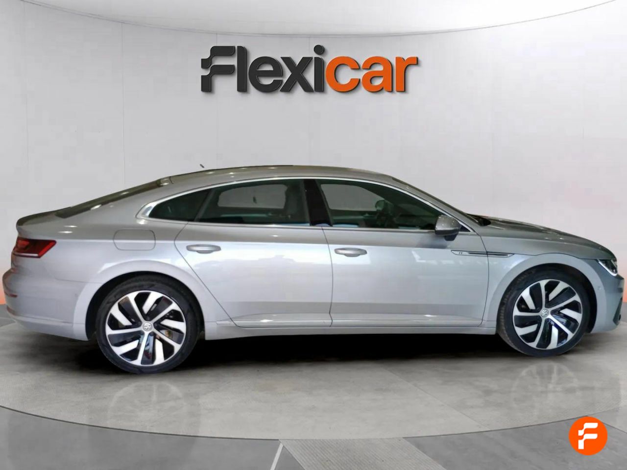 volkswagen arteon 2018 / foto grande (3)