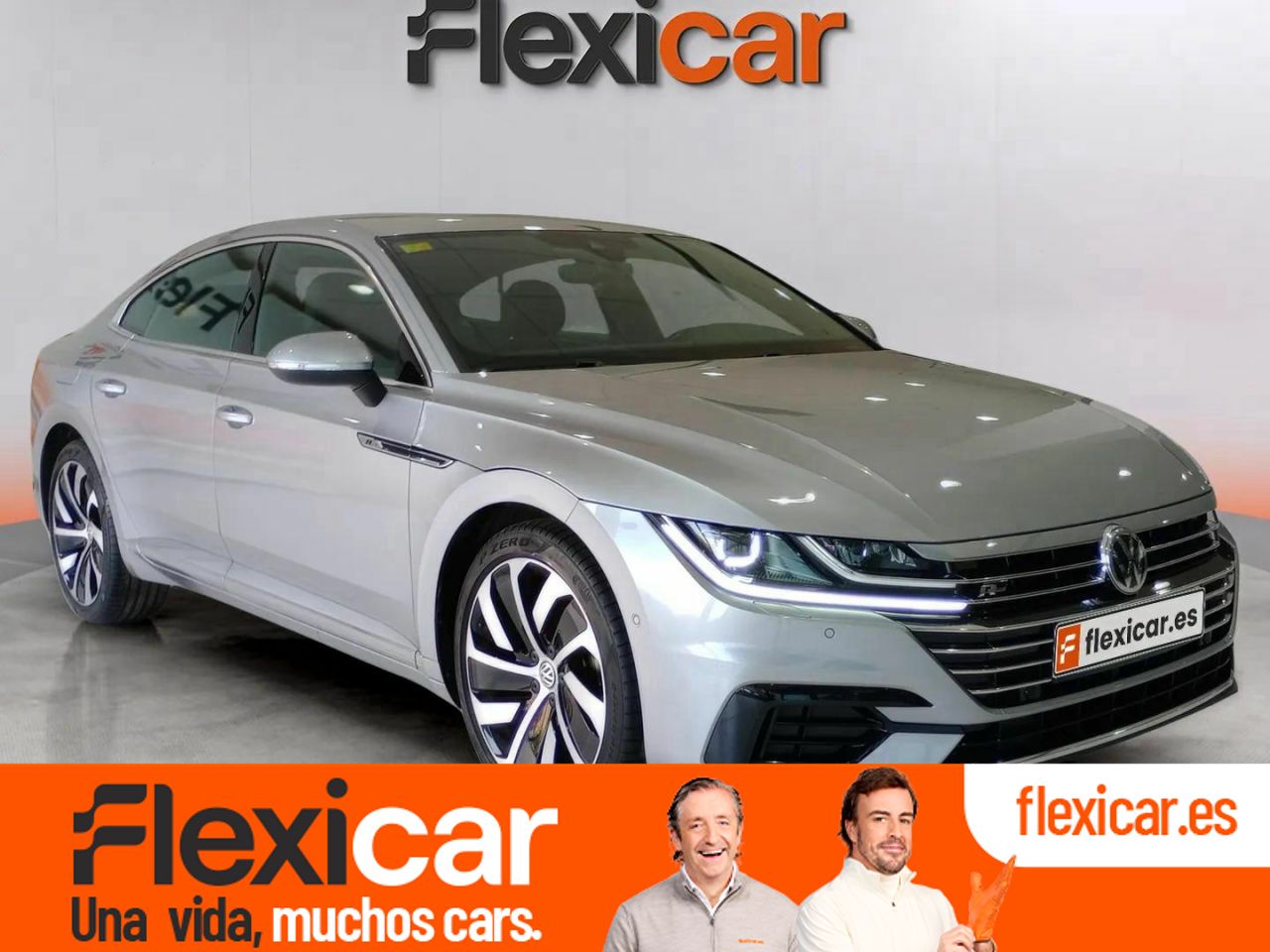 Foto volkswagen arteon 2018 /