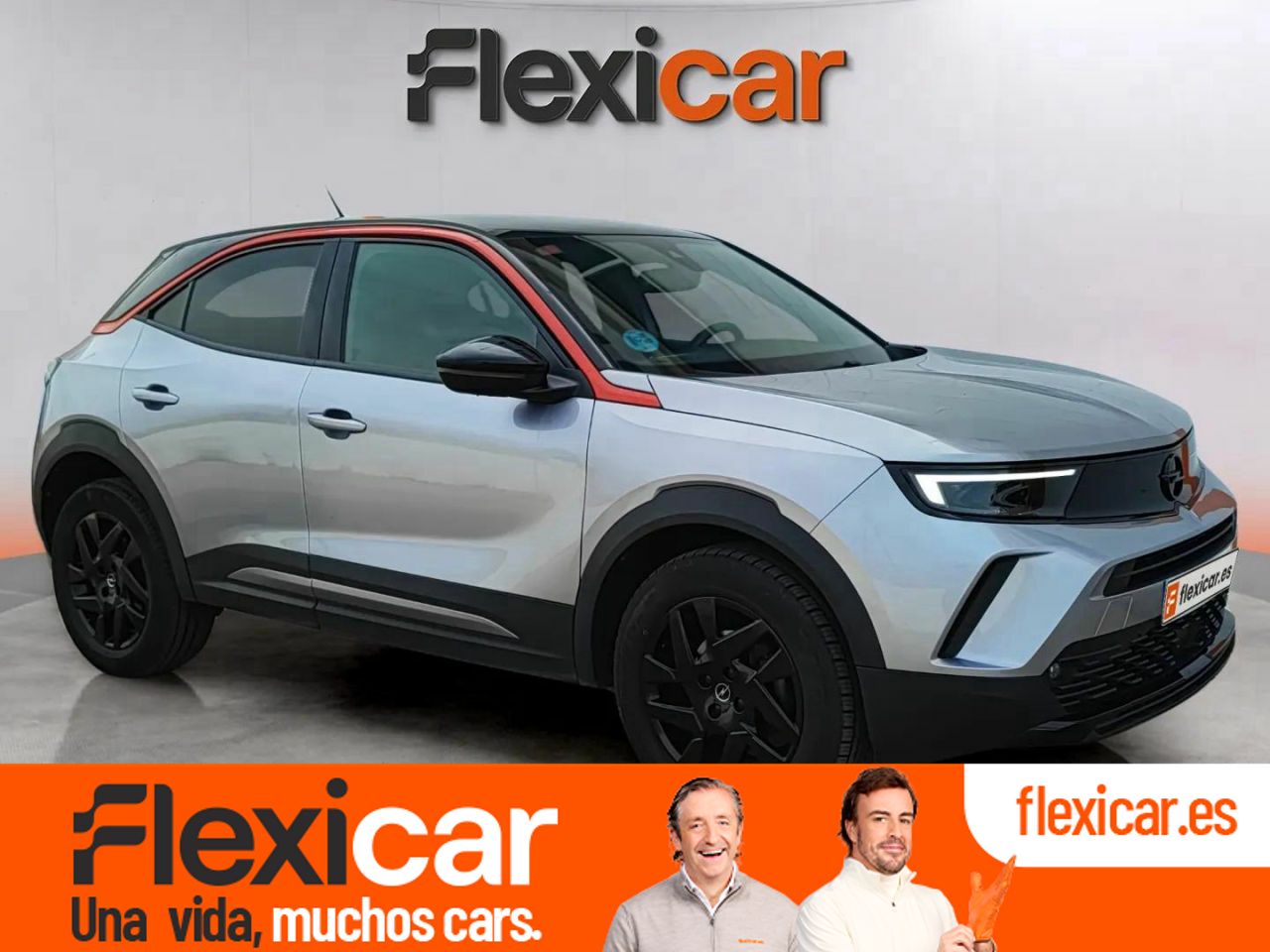 Foto opel mokka 2021 /
