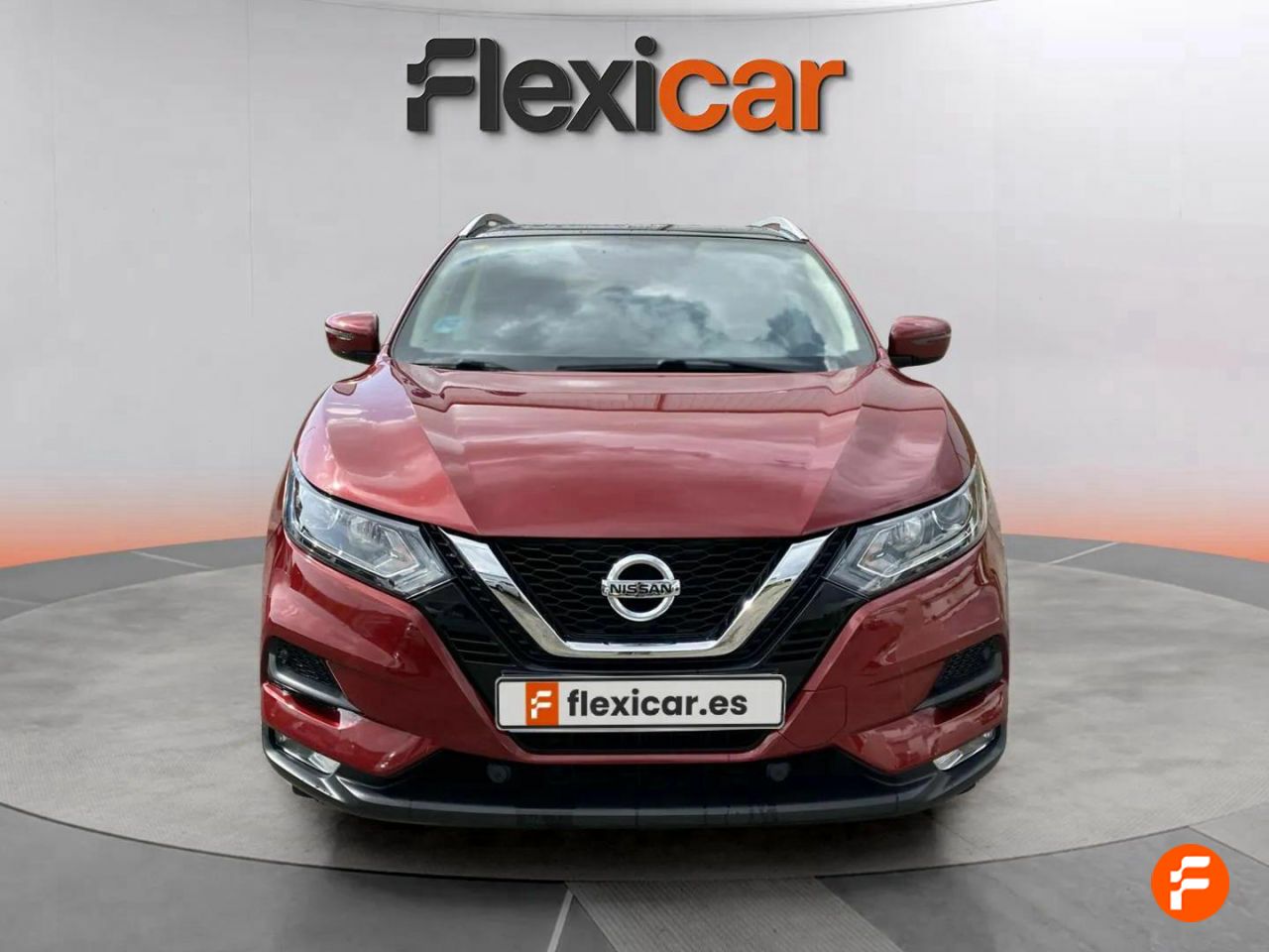 nissan qashqai 2020 / foto grande (2)