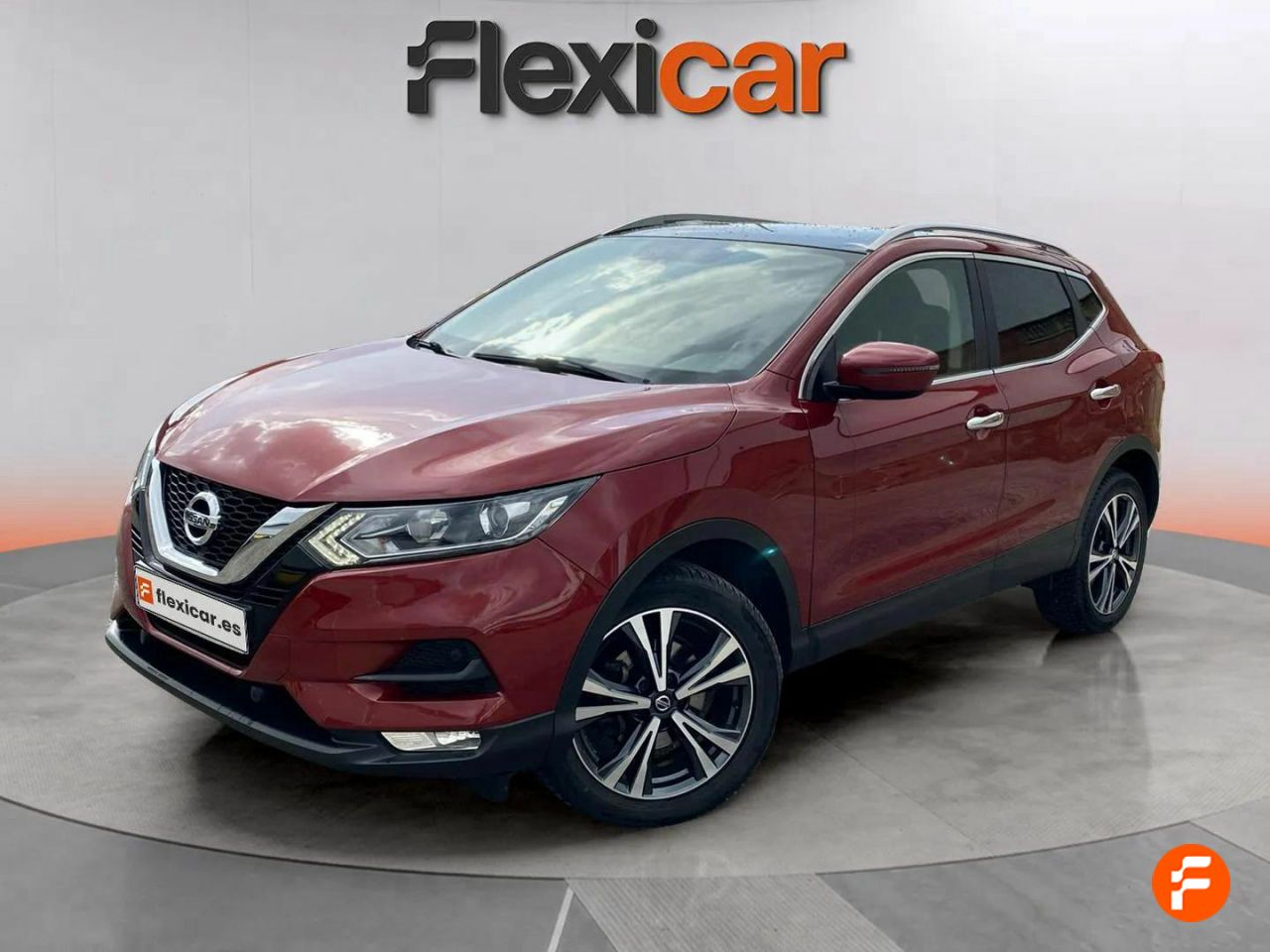nissan qashqai 2020 / foto grande (3)