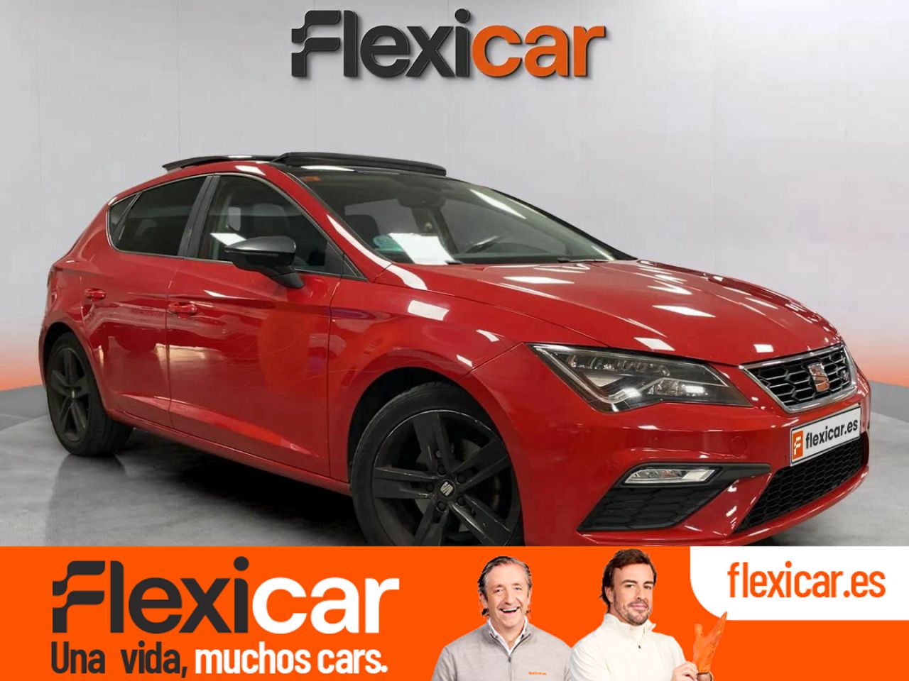 Foto seat leon 2017 /