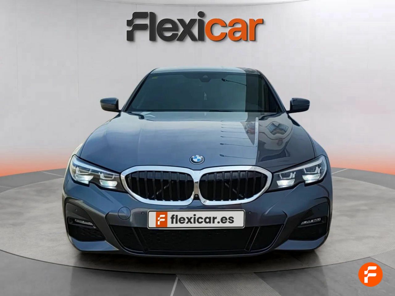 bmw serie 3 2019 / foto grande (2)