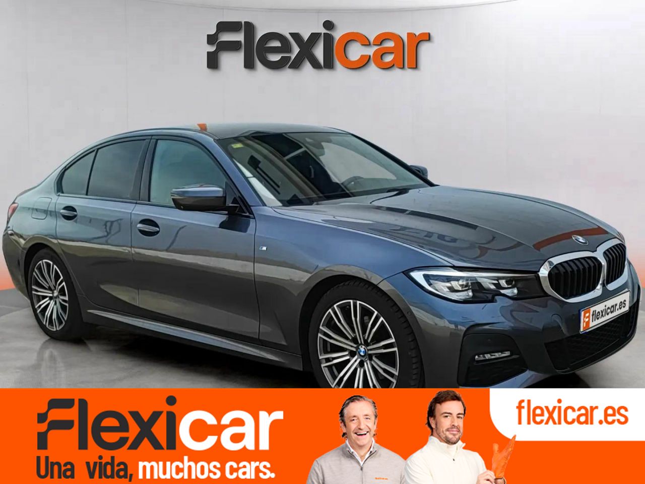 Foto bmw serie 3 2019 /