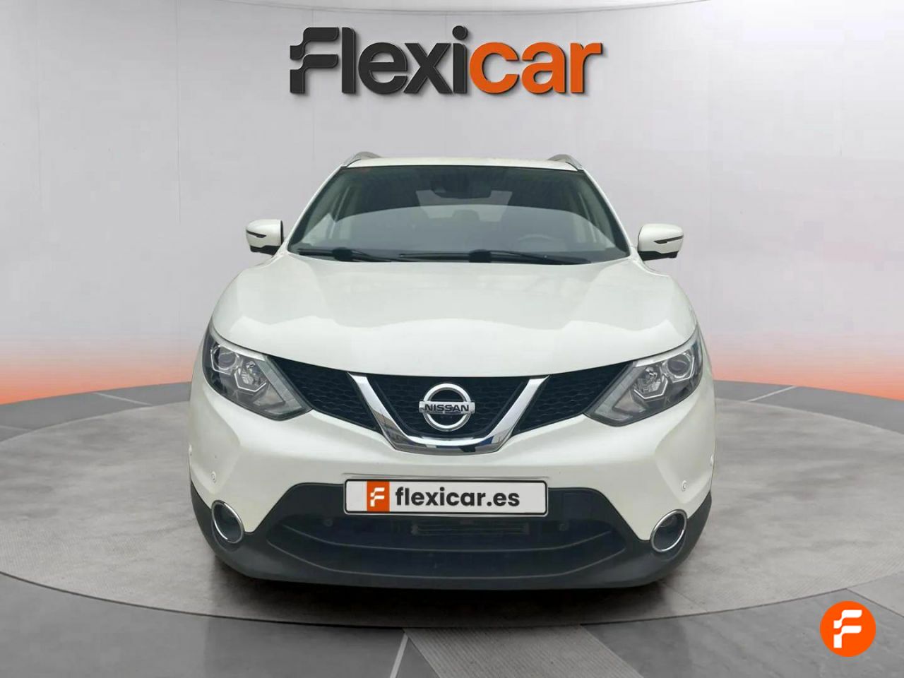 nissan qashqai 2016 / foto grande (2)