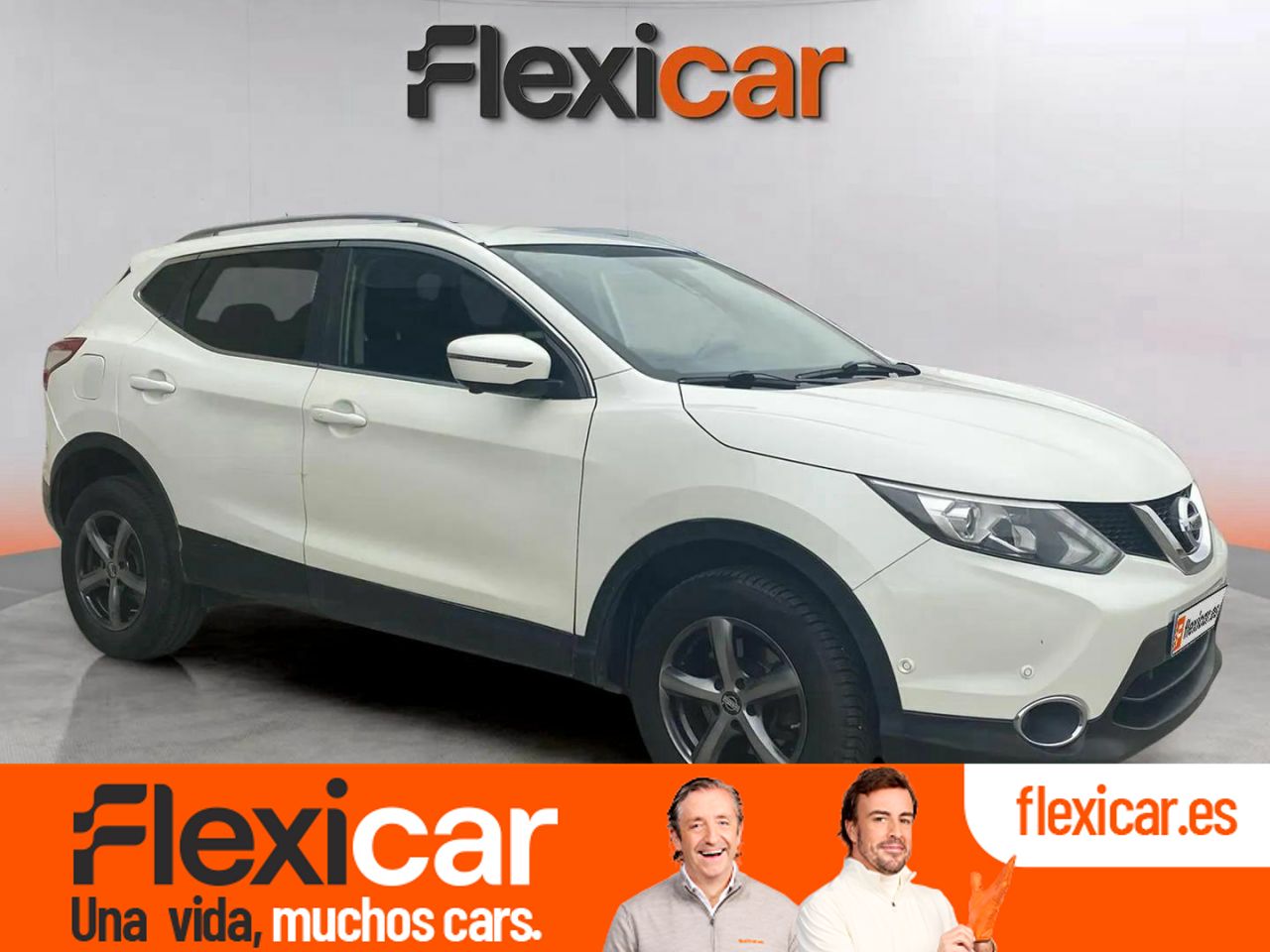 Foto nissan qashqai 2016 /