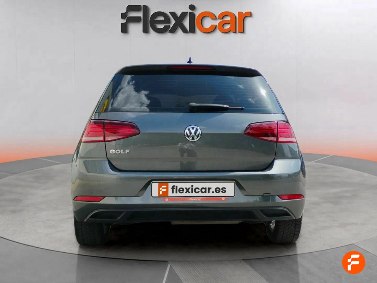 volkswagen golf 2019 / foto grande (2)