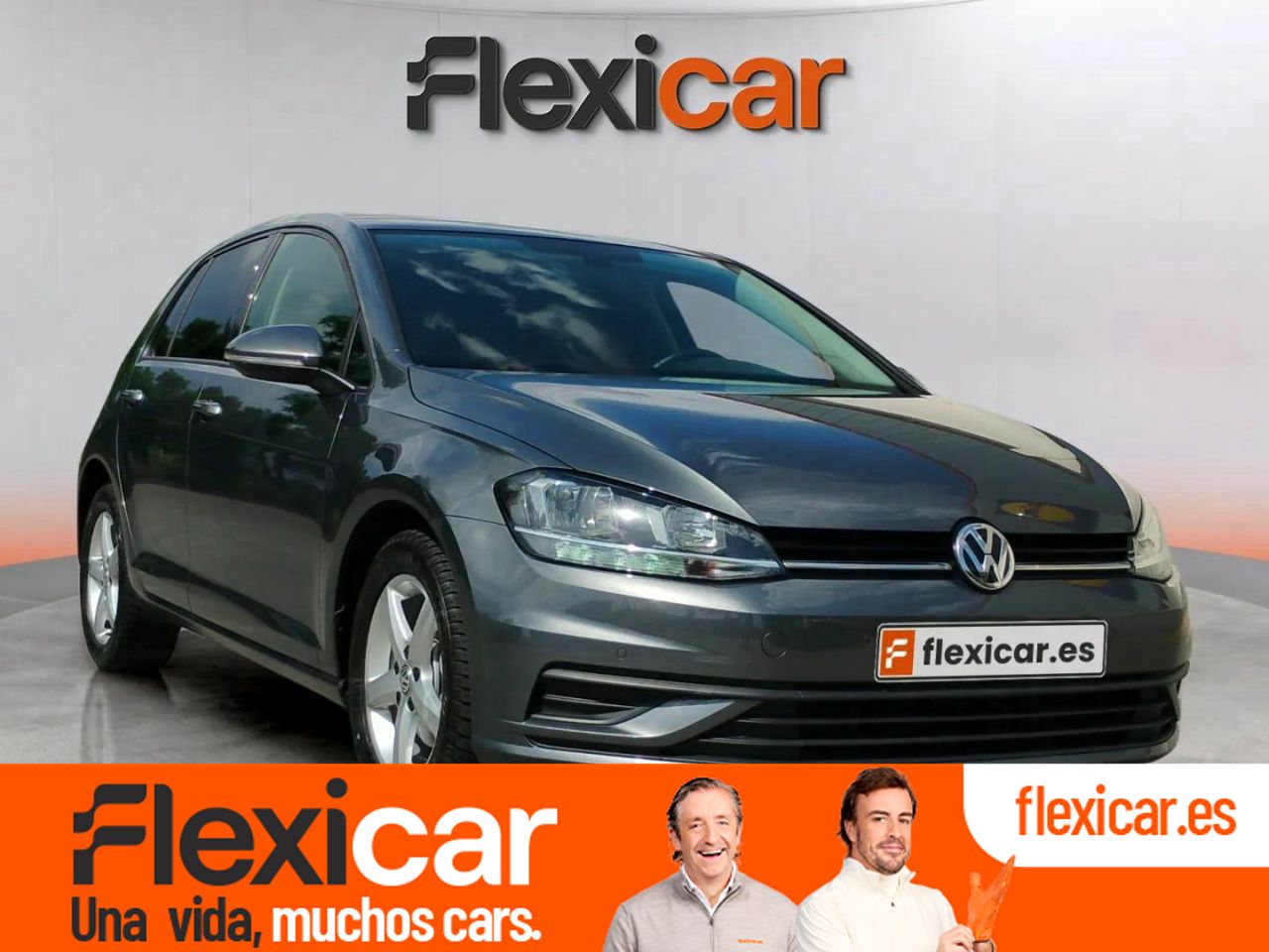 Foto volkswagen golf 2019 /