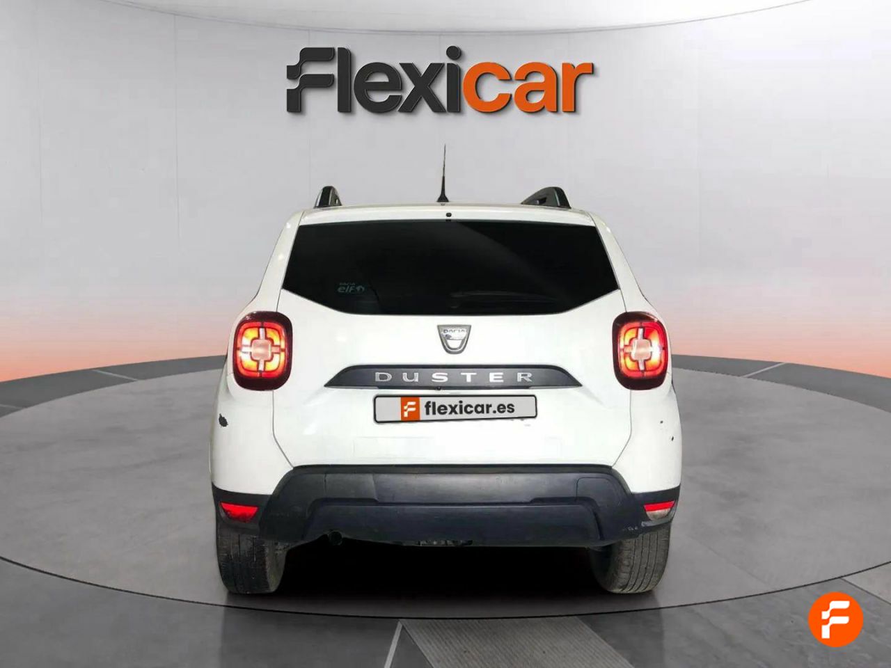 dacia duster 2020 / foto grande (3)