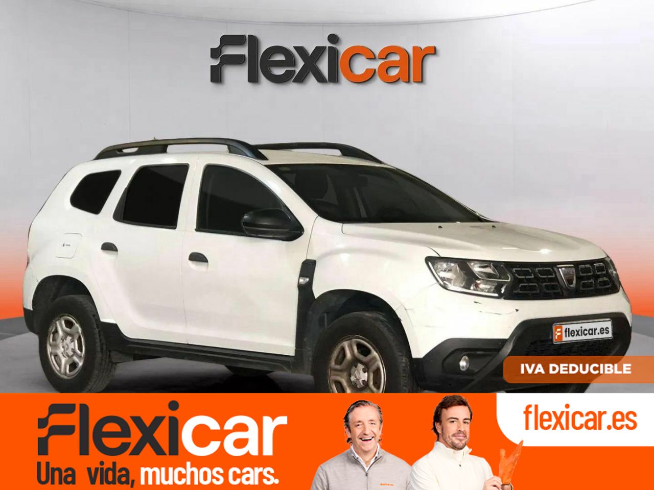 Foto dacia duster 2020 /