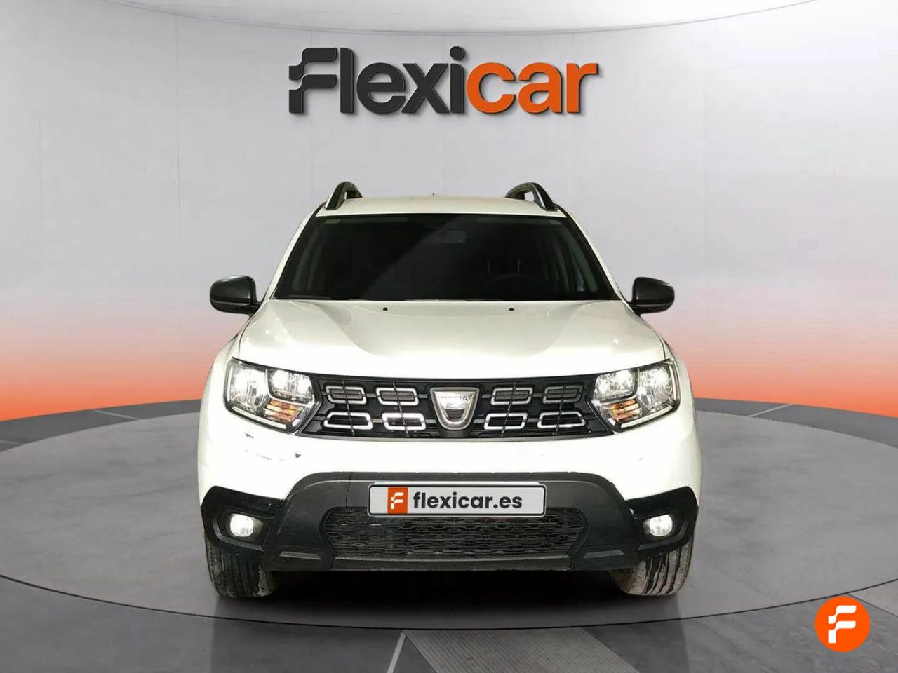 dacia duster 2020 / foto grande (2)