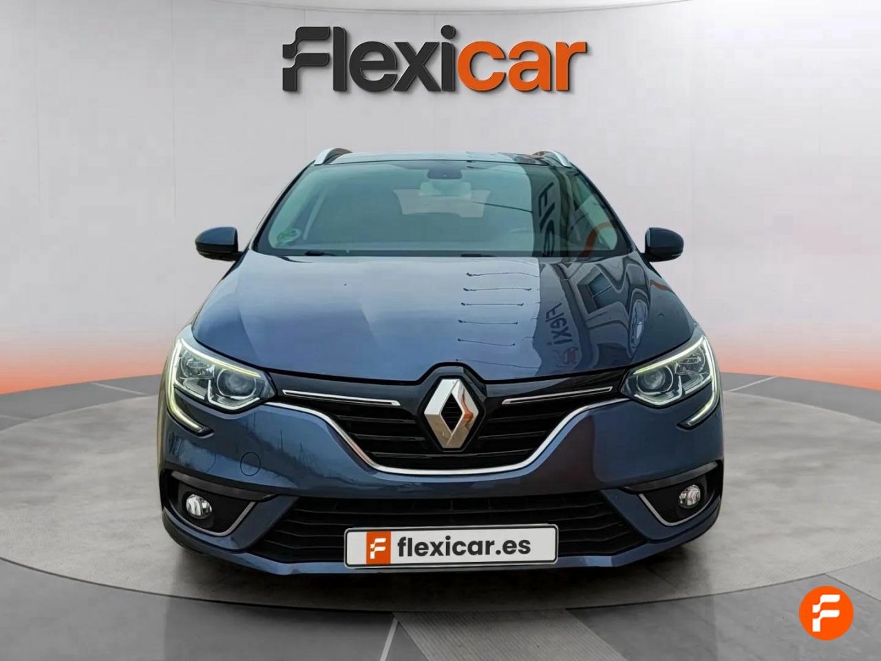 renault megane 2017 / foto grande (2)