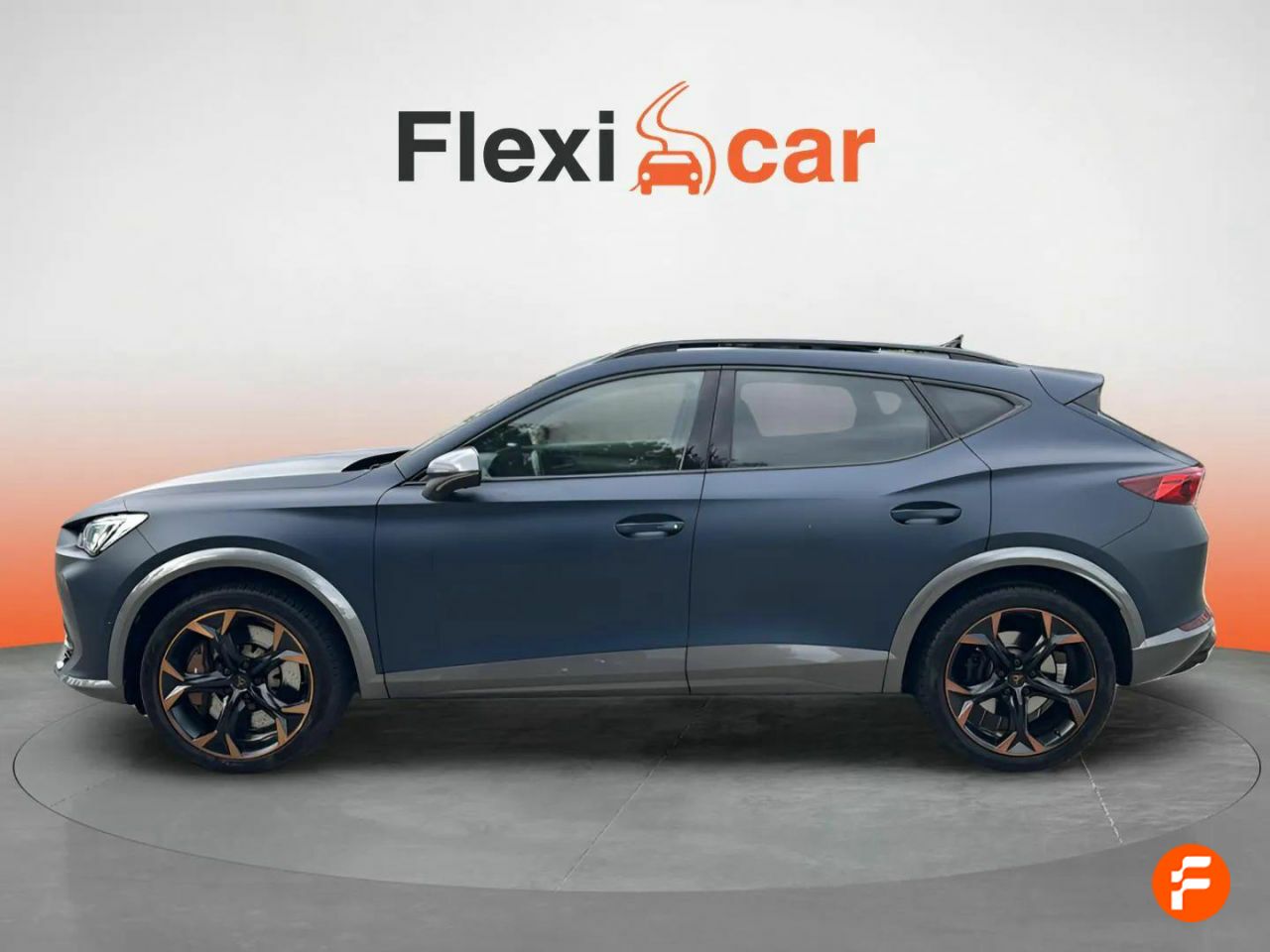 cupra formentor 2021 / foto grande (3)