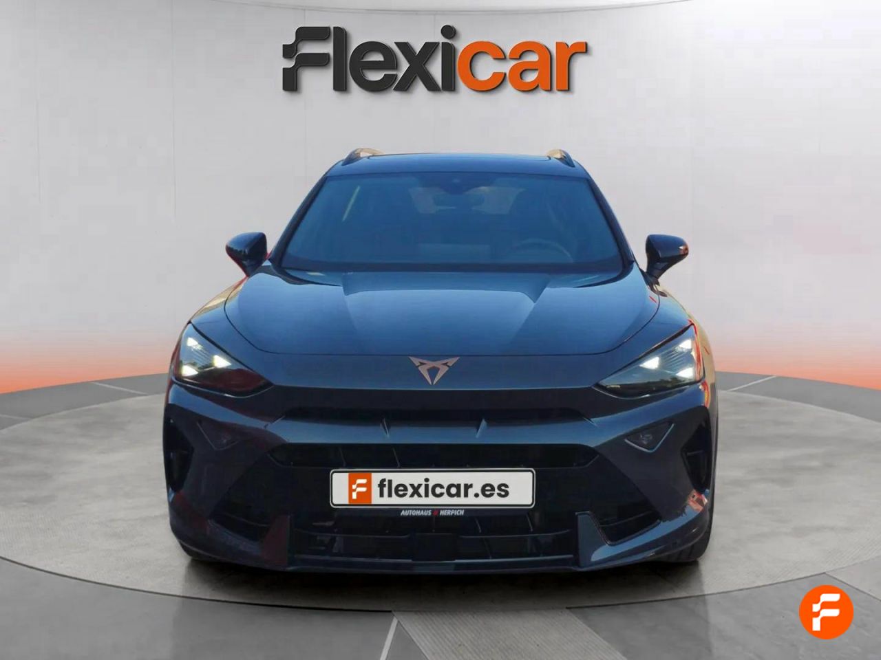 cupra formentor 2025 / foto grande (2)