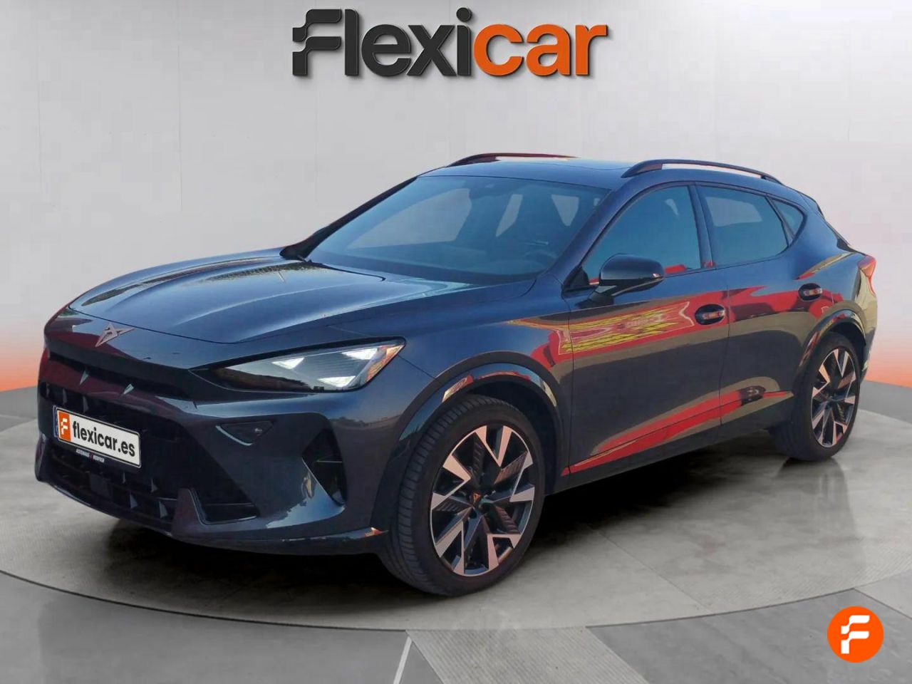 cupra formentor 2025 / foto grande (3)