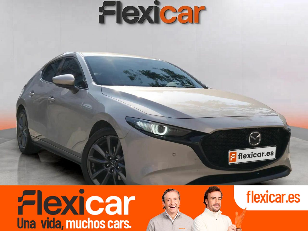 Foto mazda 3 2022 /