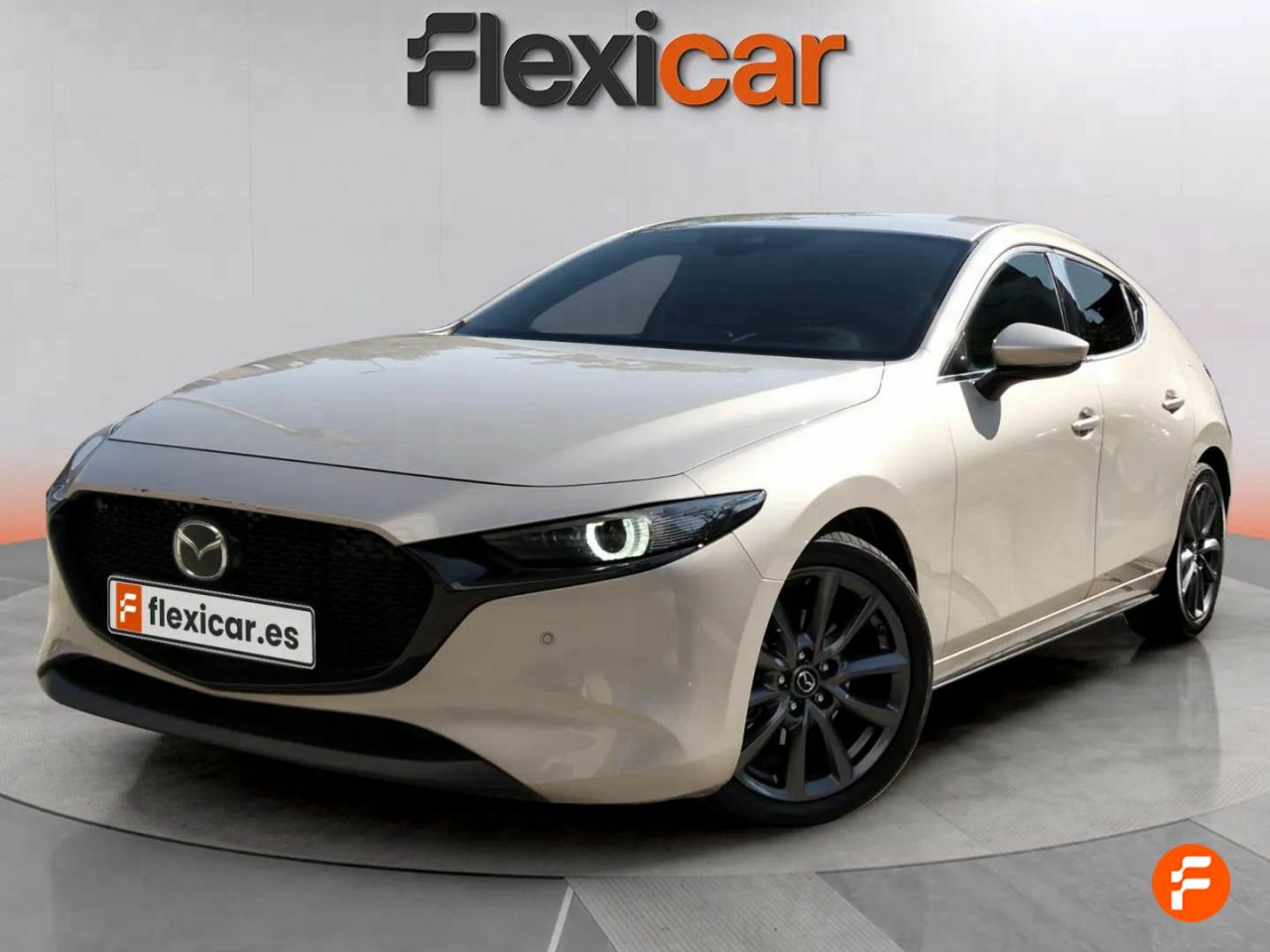 mazda 3 2022 / foto grande (3)