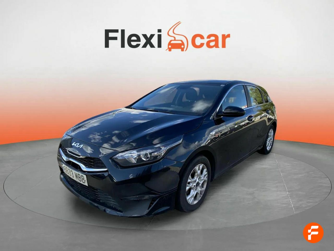 kia ceed 2022 / foto grande (3)