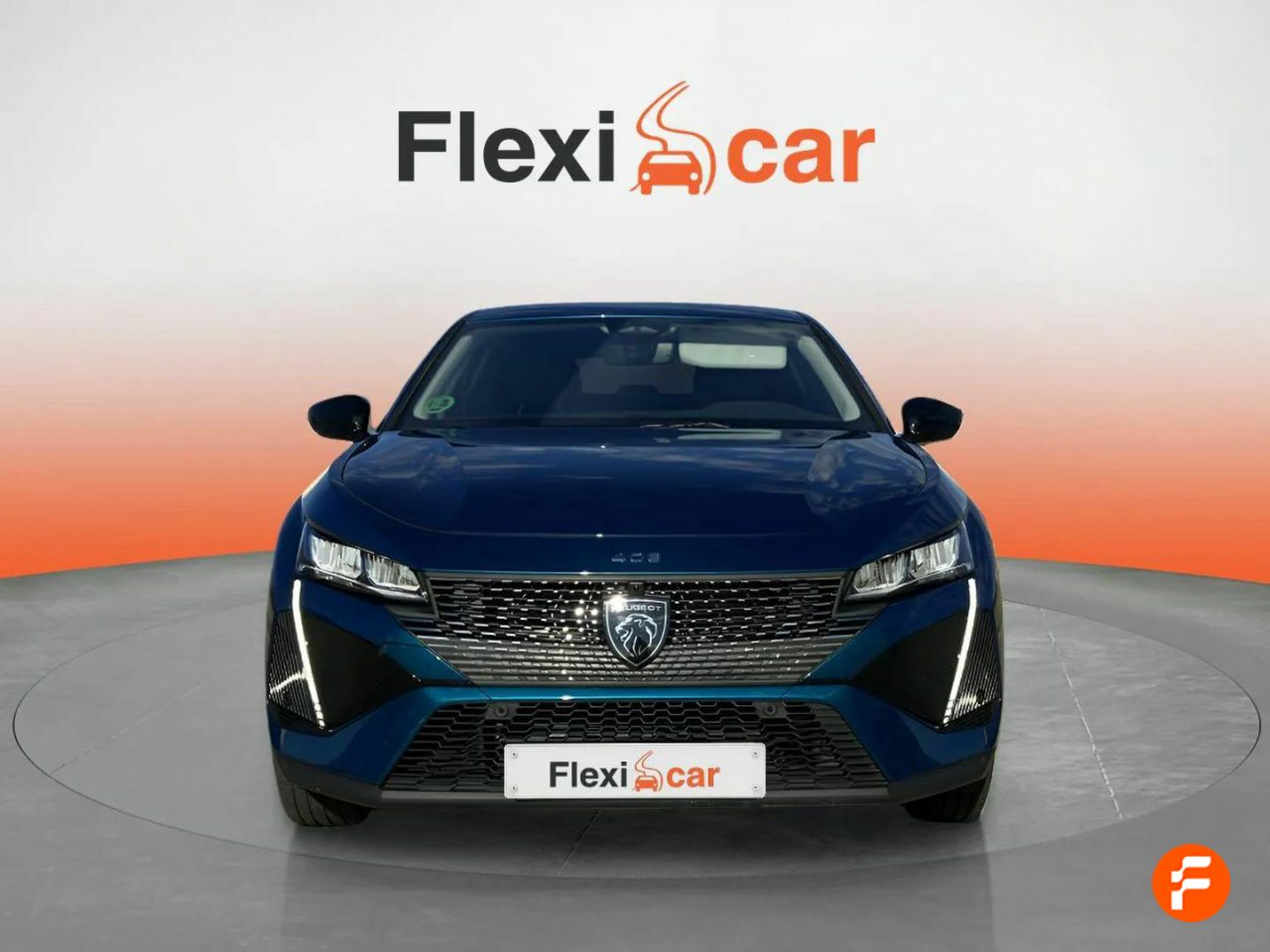 peugeot 408 2023 / foto grande (2)