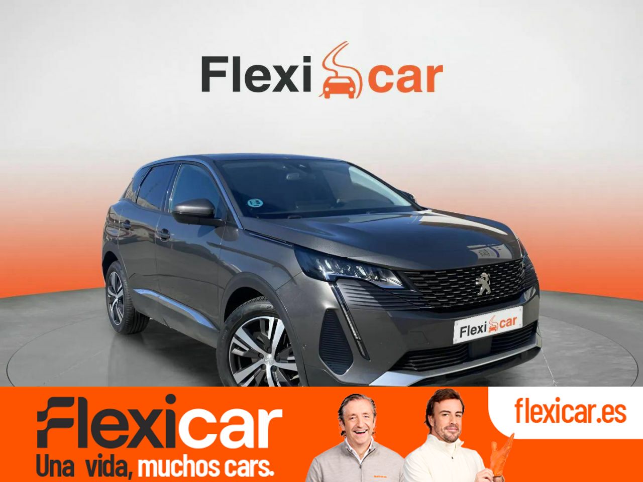 Foto peugeot 3008 2021 /