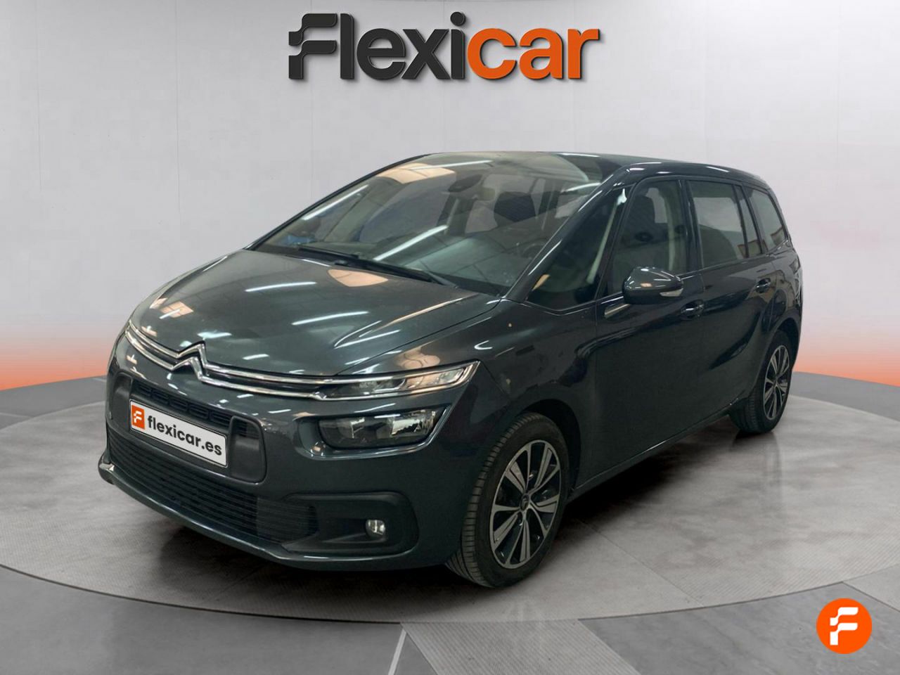 citroën c4 picasso 2017 / foto grande (3)