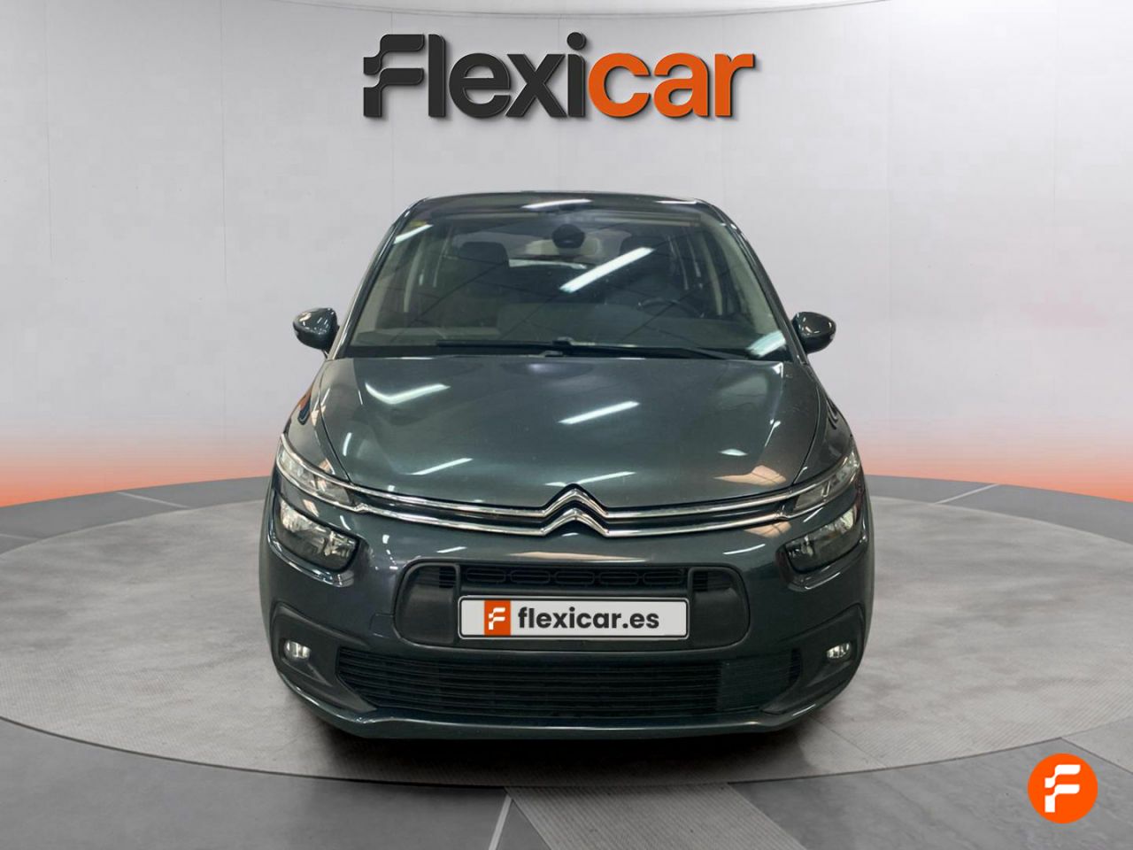 citroën c4 picasso 2017 / foto grande (2)