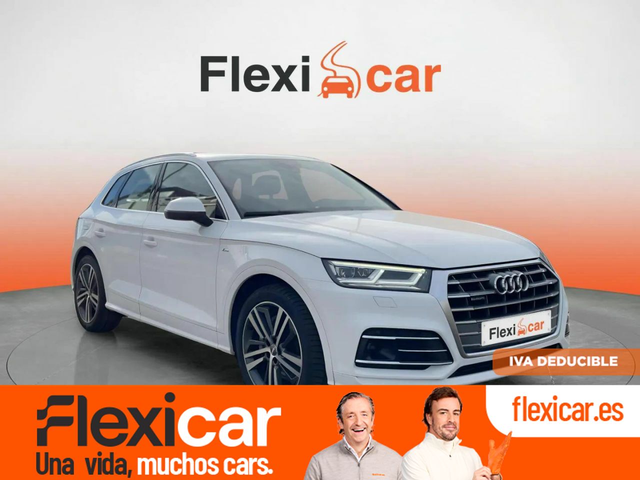 Foto audi q5 2019 /