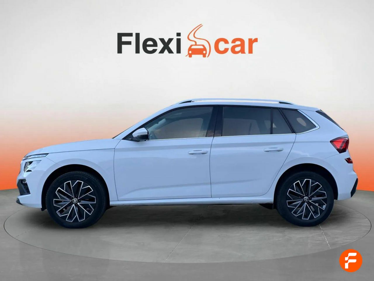 skoda kamiq 2024 / foto grande (3)