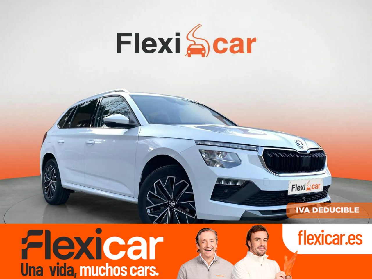 Foto skoda kamiq 2024 /