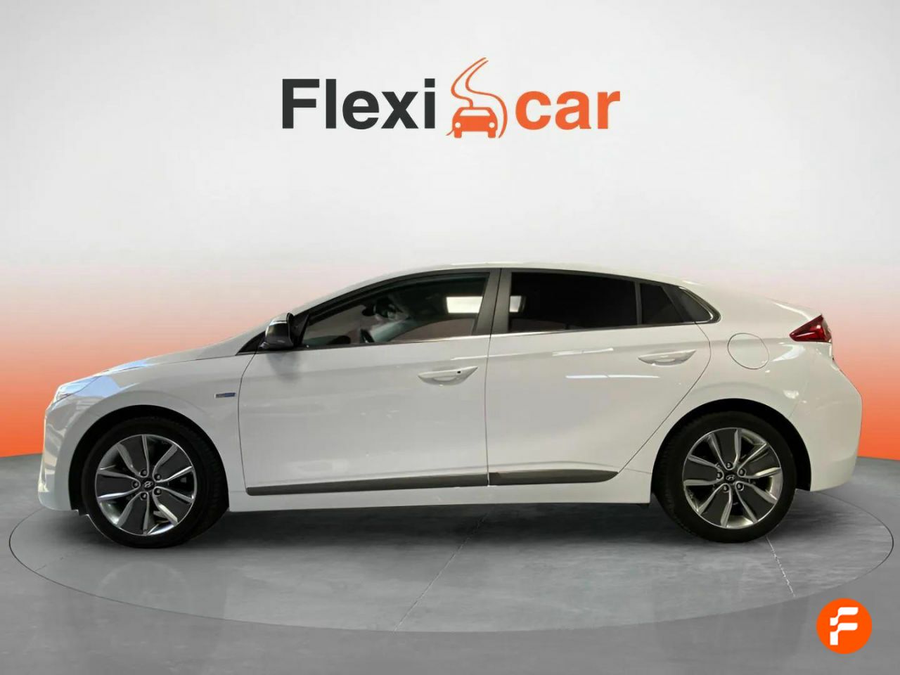 hyundai ioniq 2019 / foto grande (3)