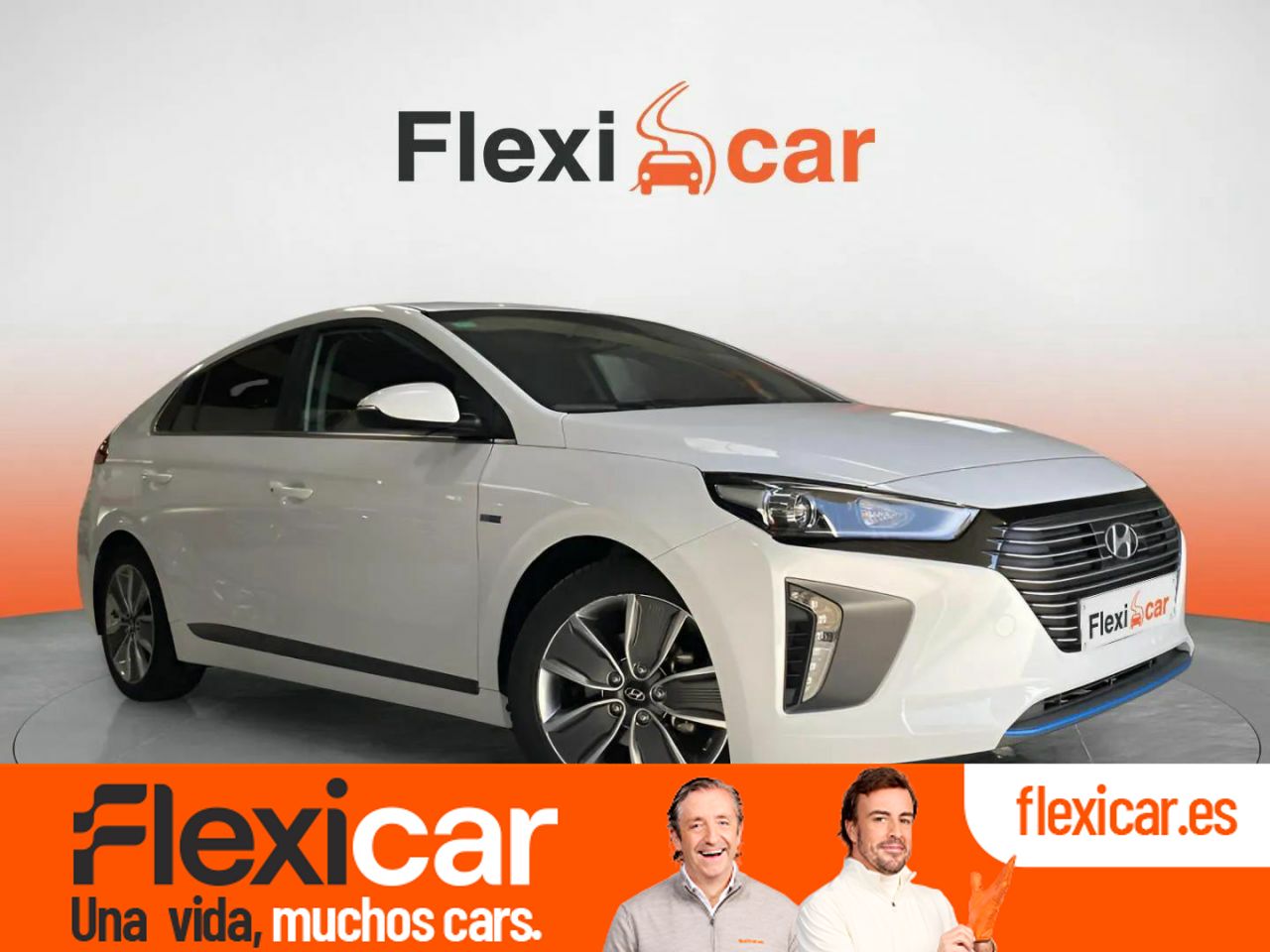 Foto hyundai ioniq 2019 /