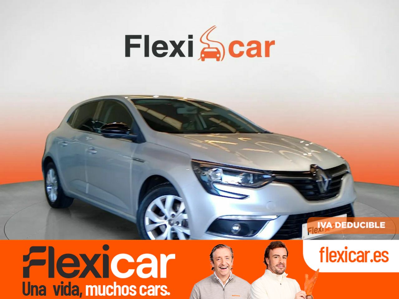 Foto renault megane 2019 /