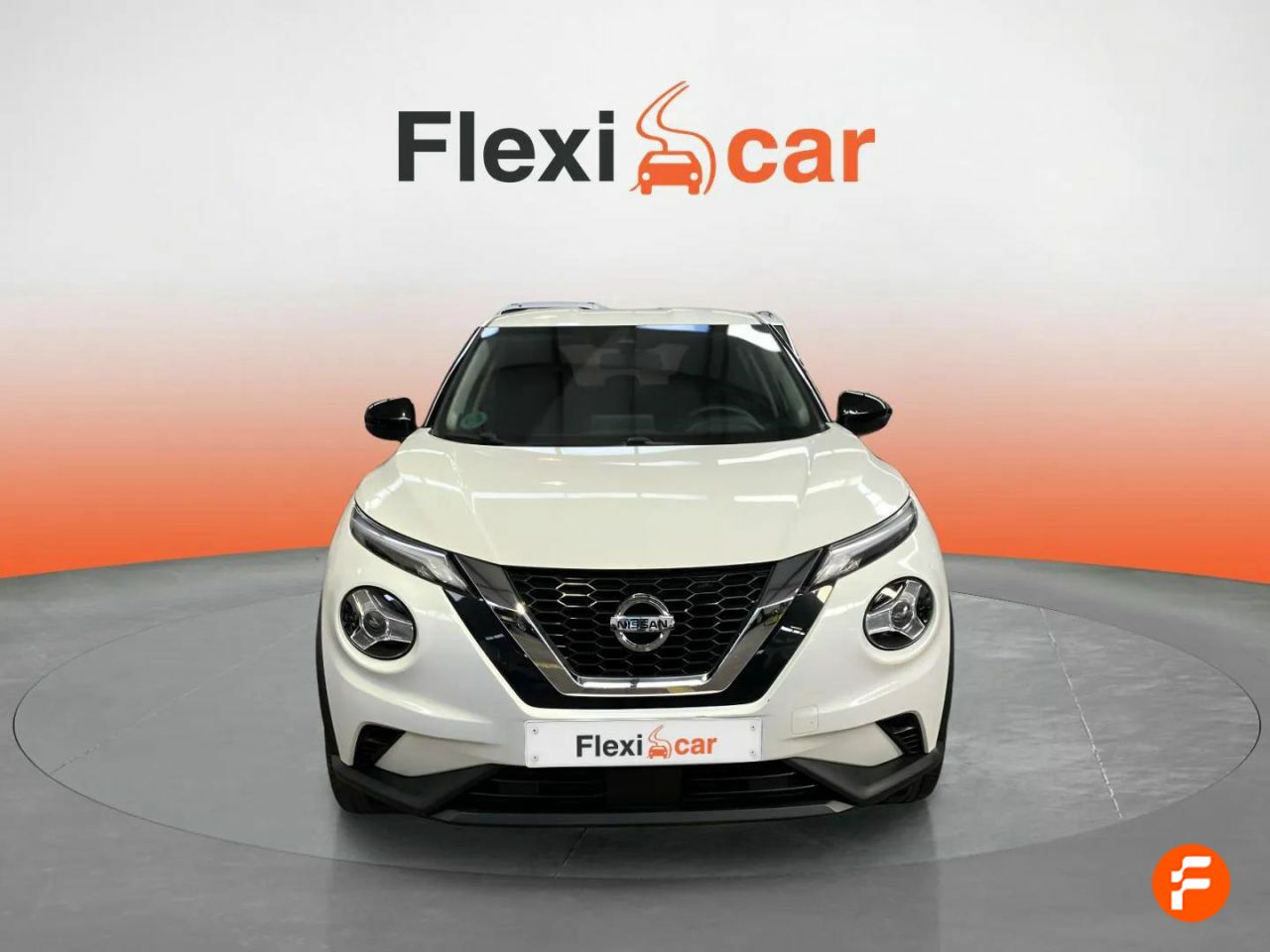 nissan juke 2022 / foto grande (2)