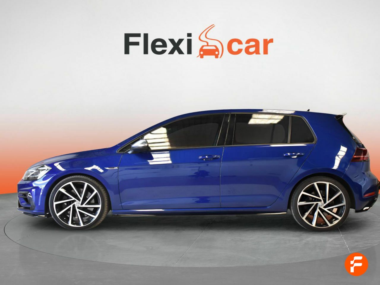 volkswagen golf 2017 / foto grande (3)
