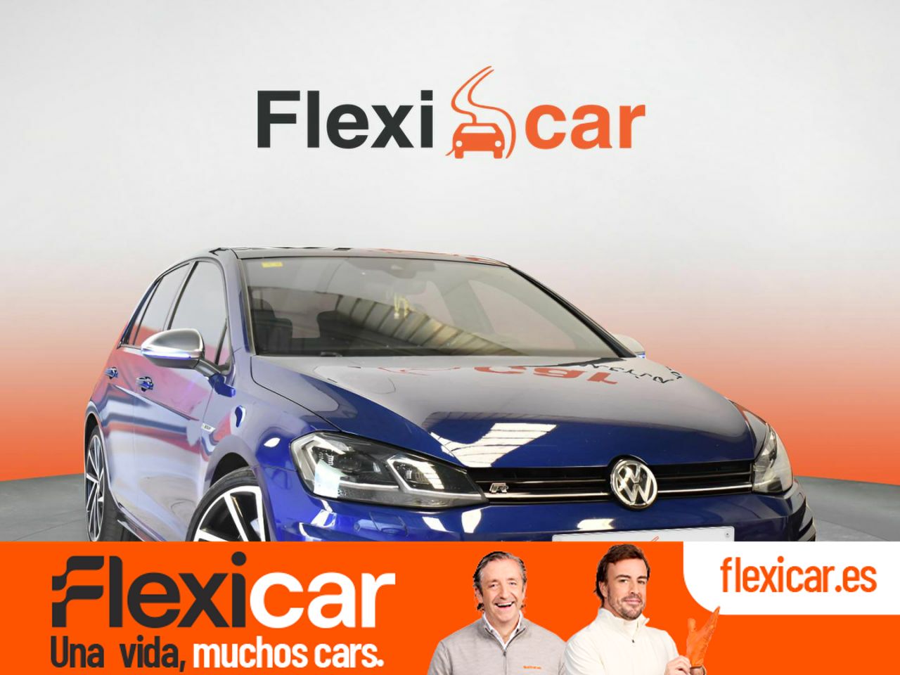 Foto volkswagen golf 2017 /