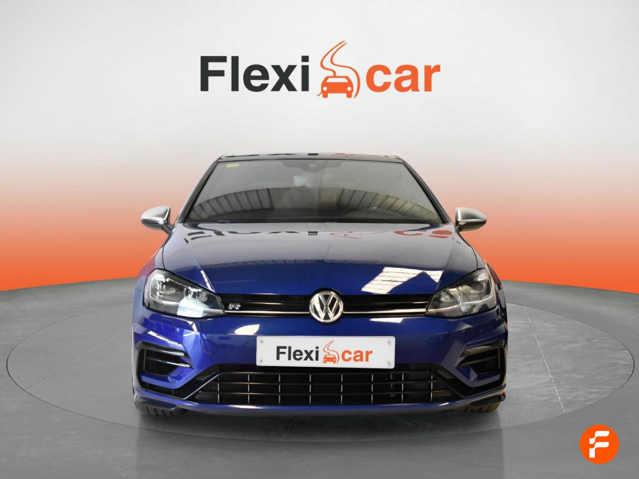 volkswagen golf 2017 / foto grande (2)
