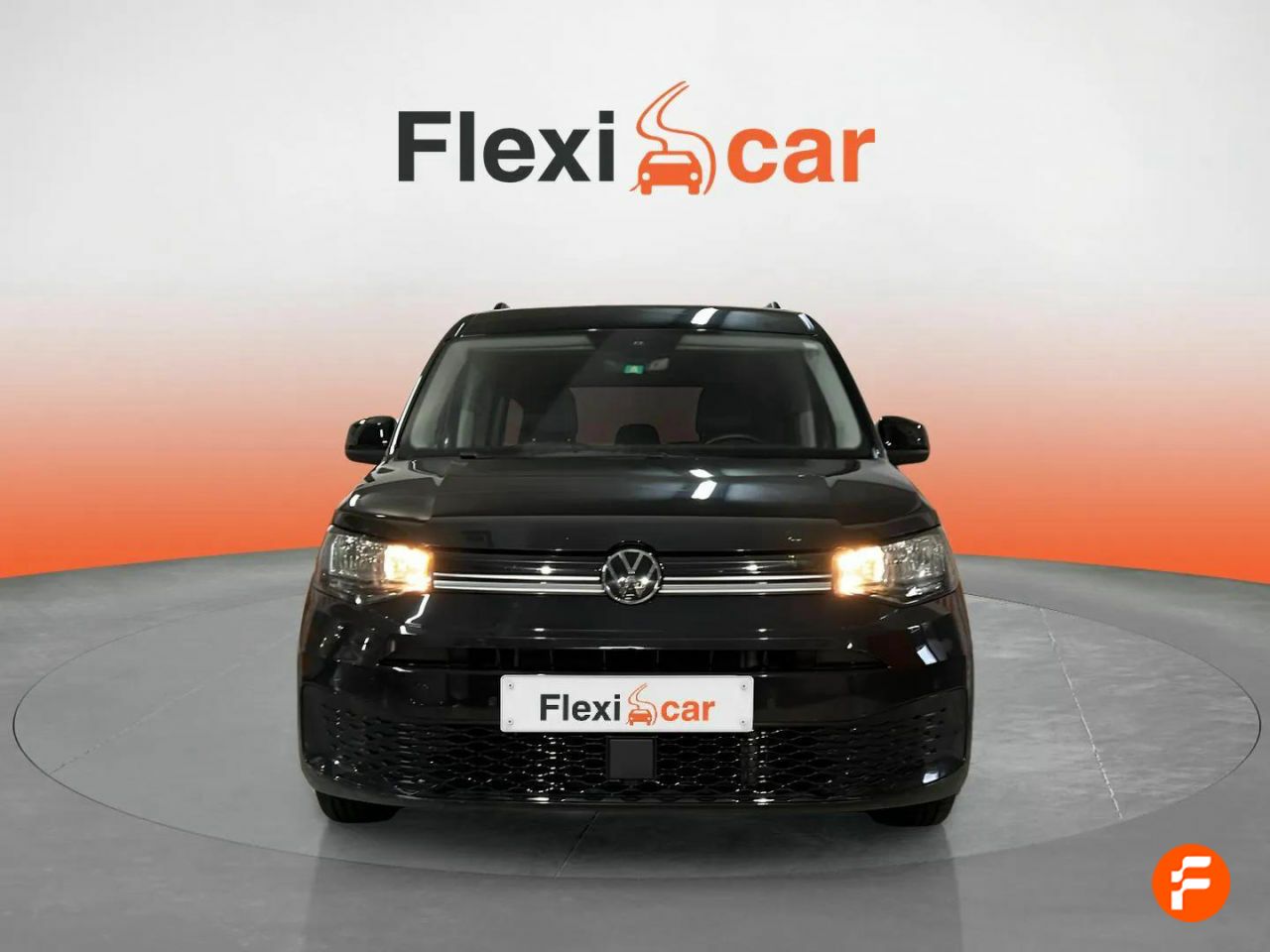 volkswagen caddy 2023 / foto grande (2)