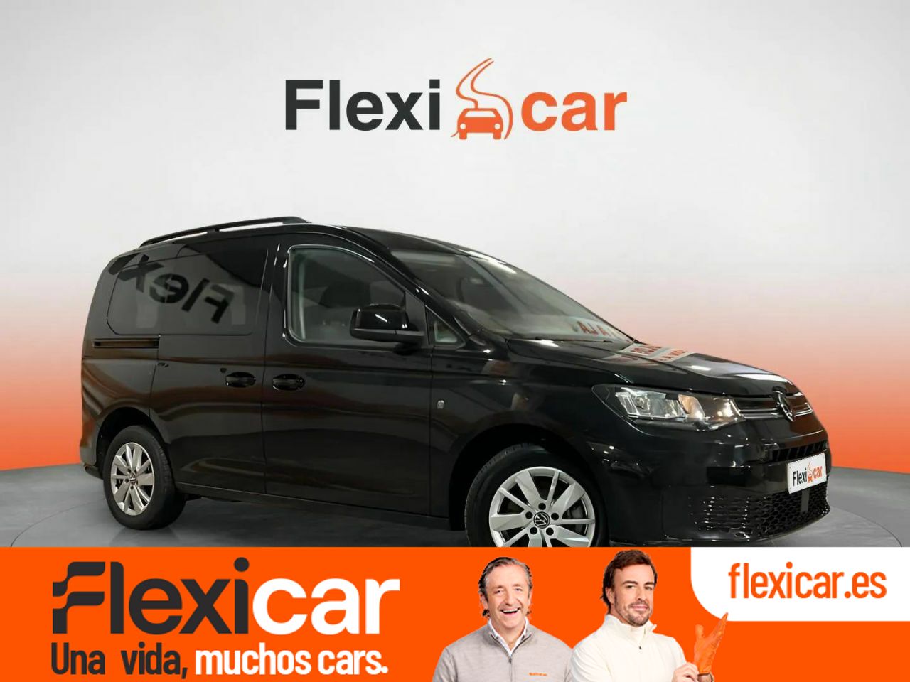 Foto volkswagen caddy 2023 /