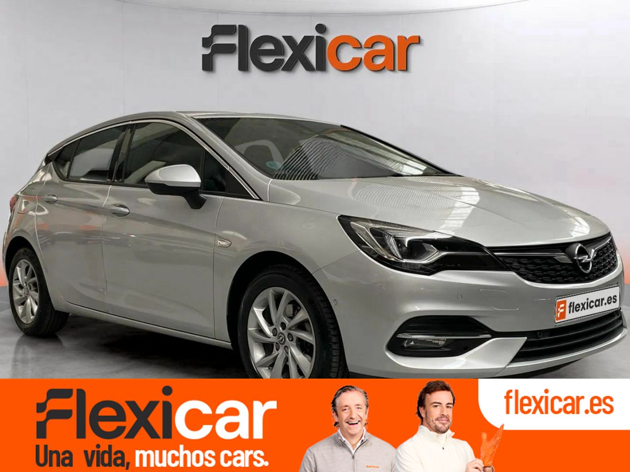Foto opel astra 2021 /