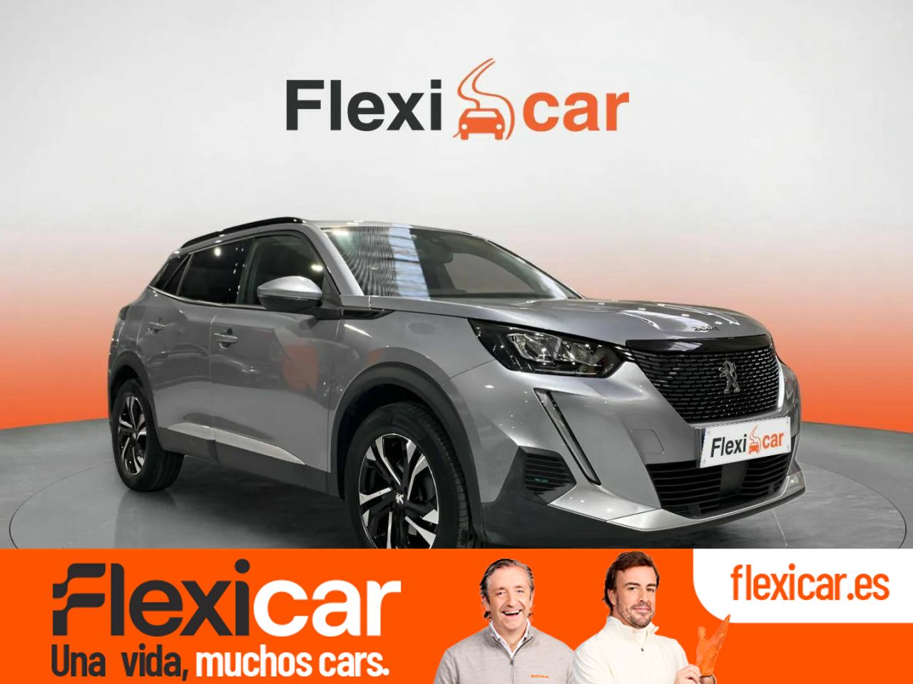 Foto peugeot 2008 2021 /