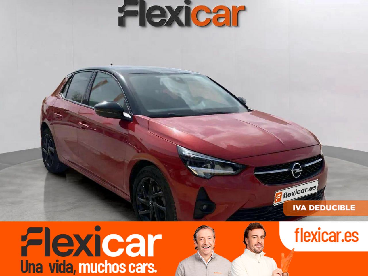 Foto opel corsa 2022 /