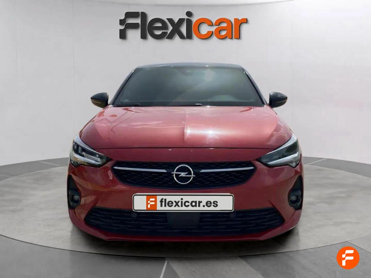 opel corsa 2022 / foto grande (2)