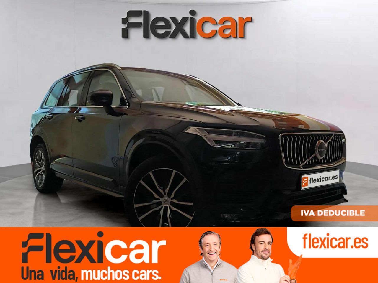 Foto volvo xc90 2021 /