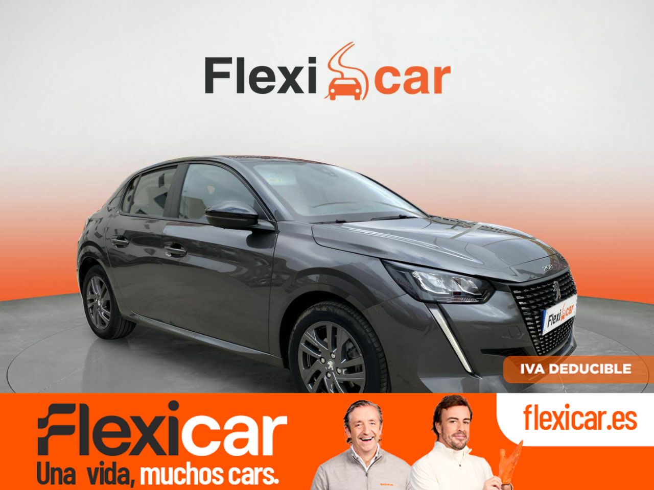Foto peugeot 208 2022 /