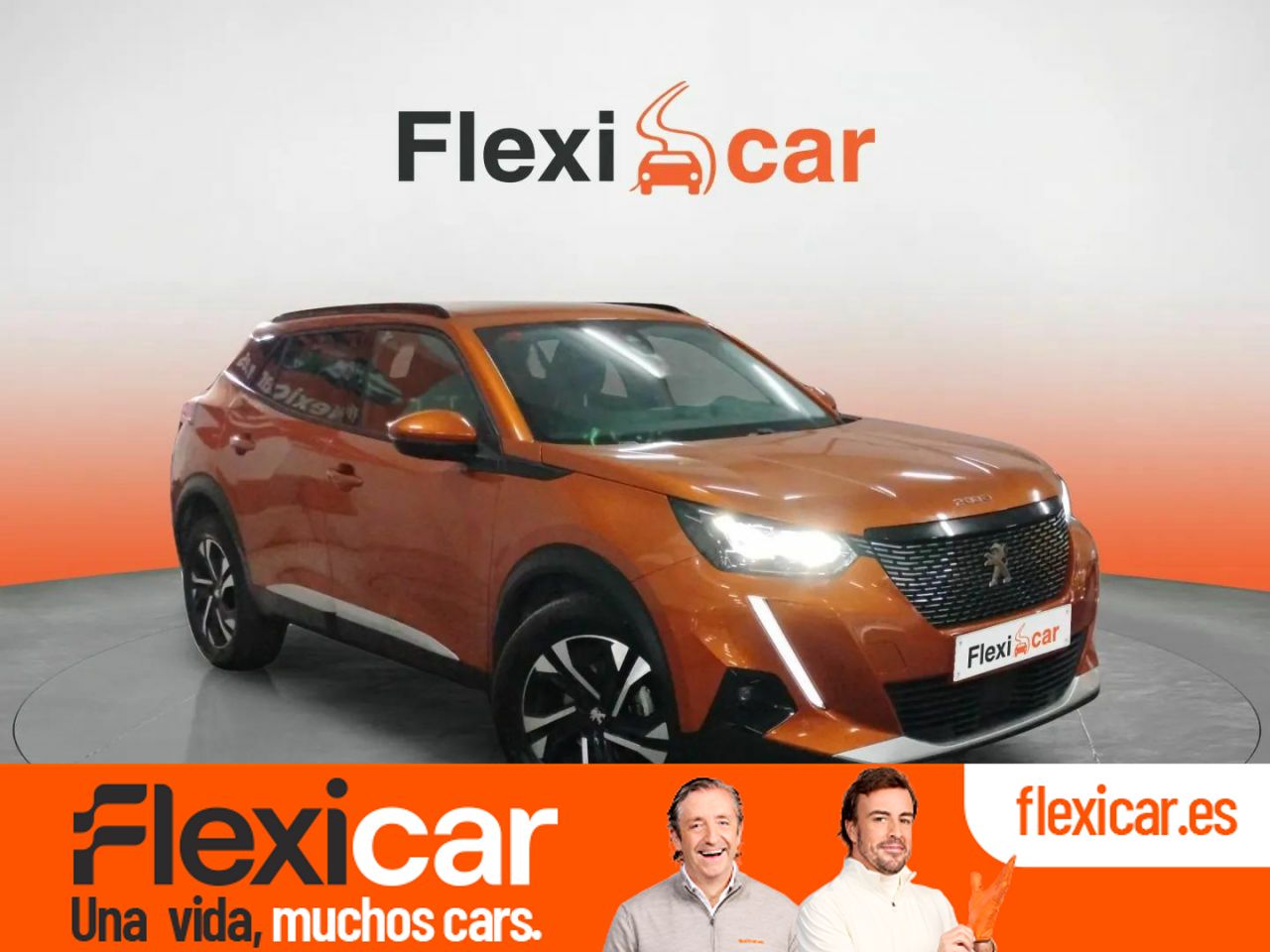 Foto peugeot 2008 2021 /