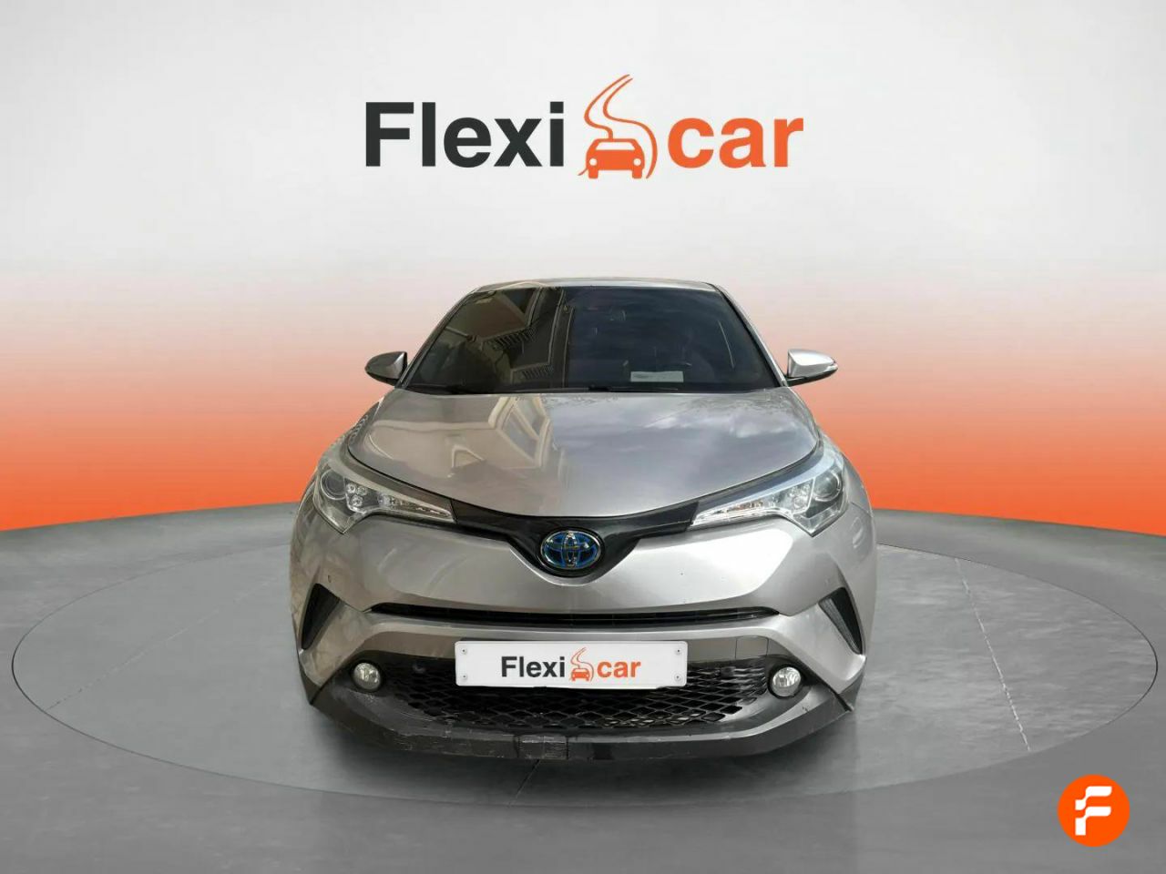 toyota c-hr 2019 / foto grande (2)
