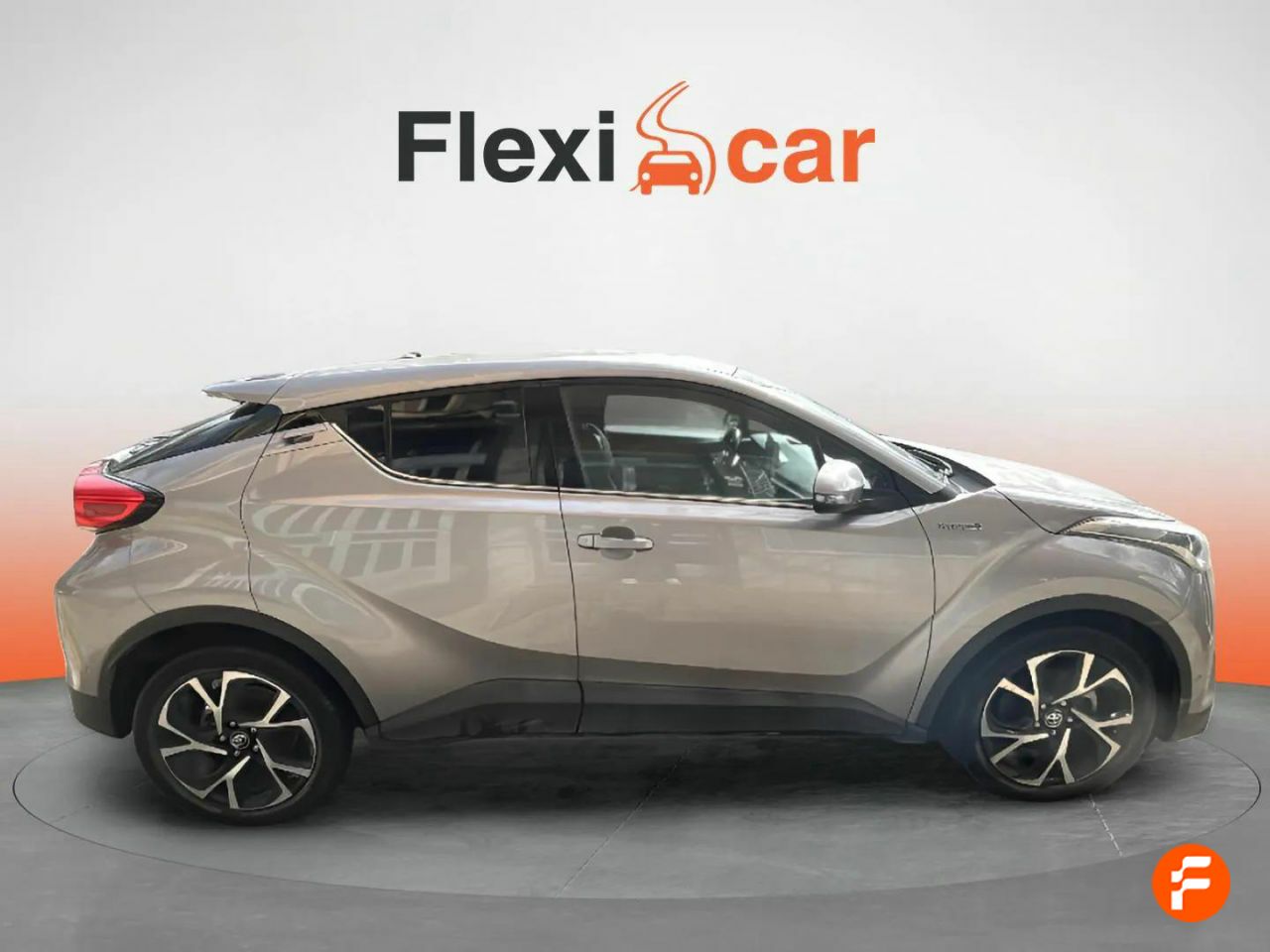 toyota c-hr 2019 / foto grande (3)